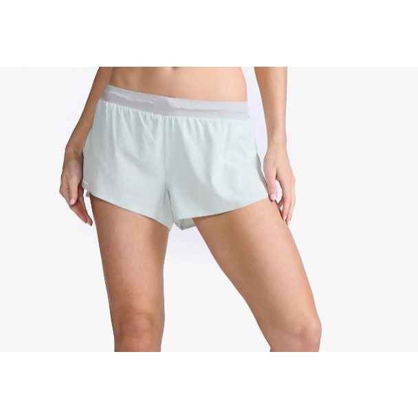 2XU Women Light Speed 3 Inch Short GCR/WRF M Original