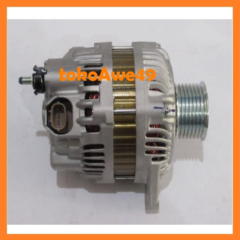 DINAMO AMPERE ALTERNATOR NISSAN DATSUN GO