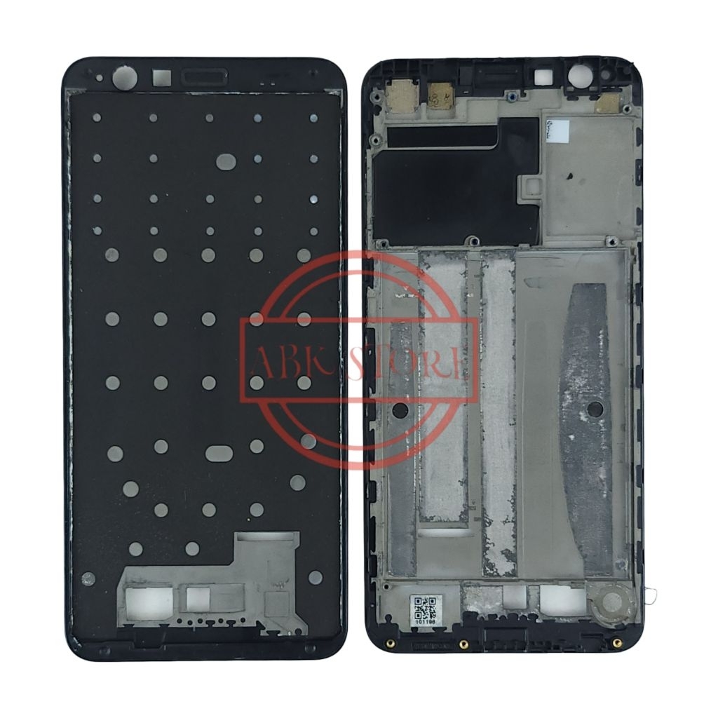 FRAME LCD - TATAKAN LCD - TULANG LCD FOR ASUS ZENFONE MAX PLUS M1 ZB570TL