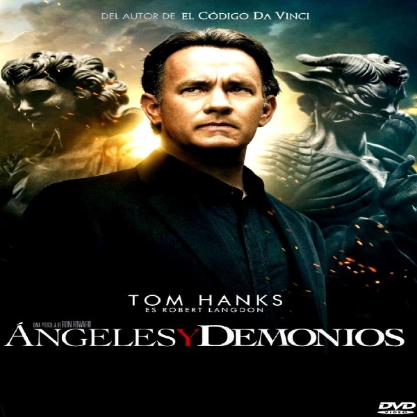 Pelem Angels & Demons 2009