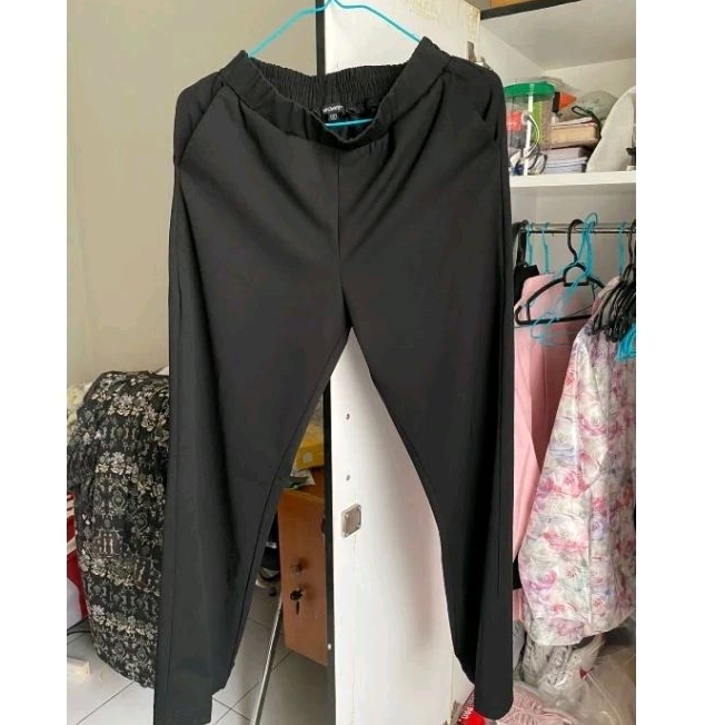 Hardware Clothing Celana Panjang Wanita Hardware Neo Fit Pants New size M