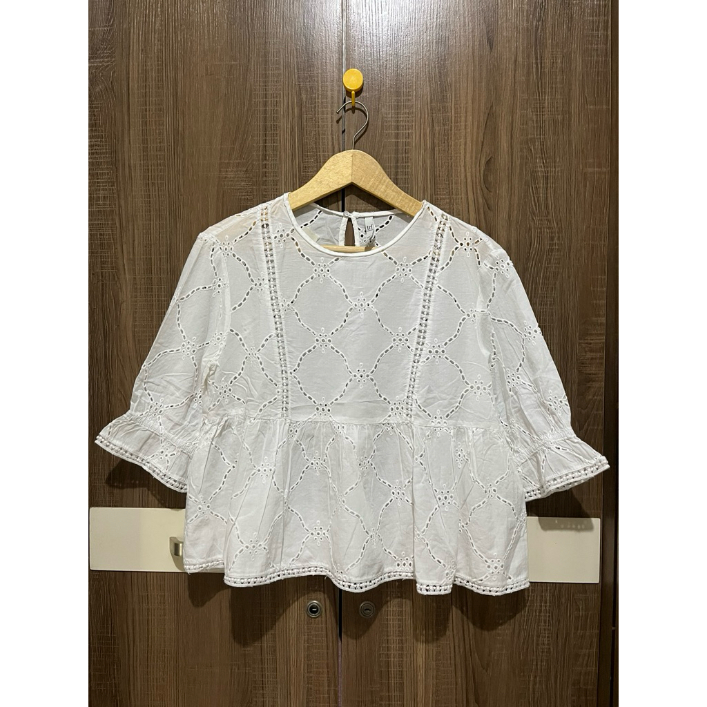 ZARA Katbol (preloved)