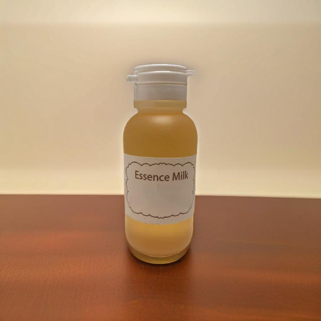 

Essence Milk 50 gr