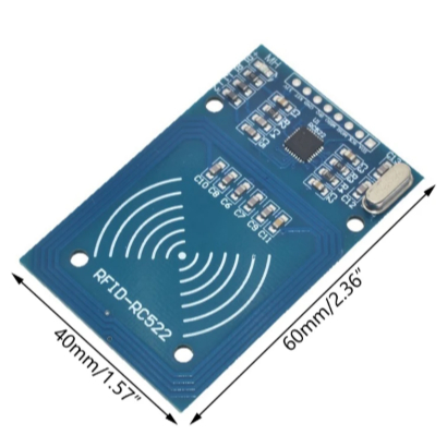 rfid reader