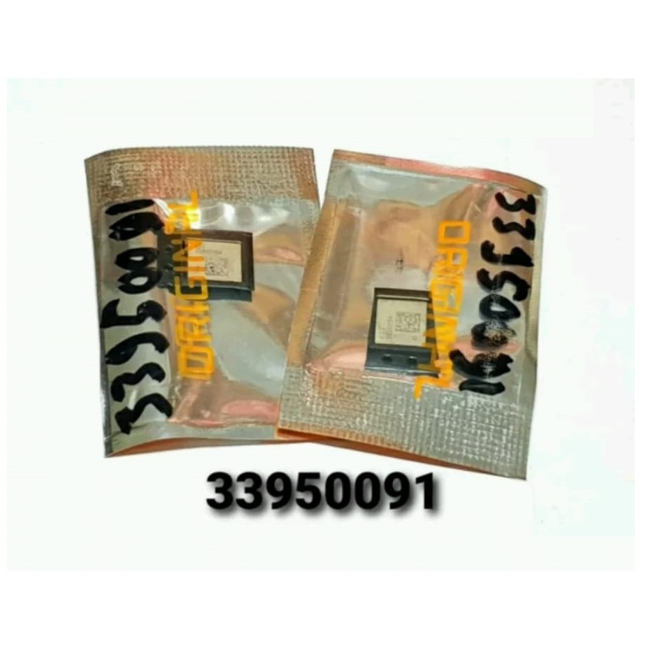 IC WIFI 33950091 IC 33950091