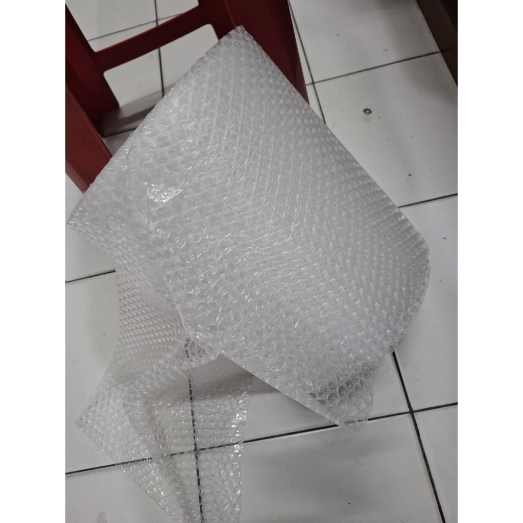 

Bubble Wrap Extra
