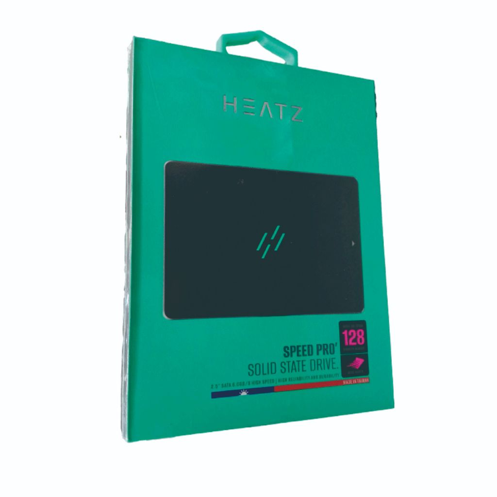 SSD 128GB SATA ( VGEN, VENOMRX, IMPERION,SANDISK)