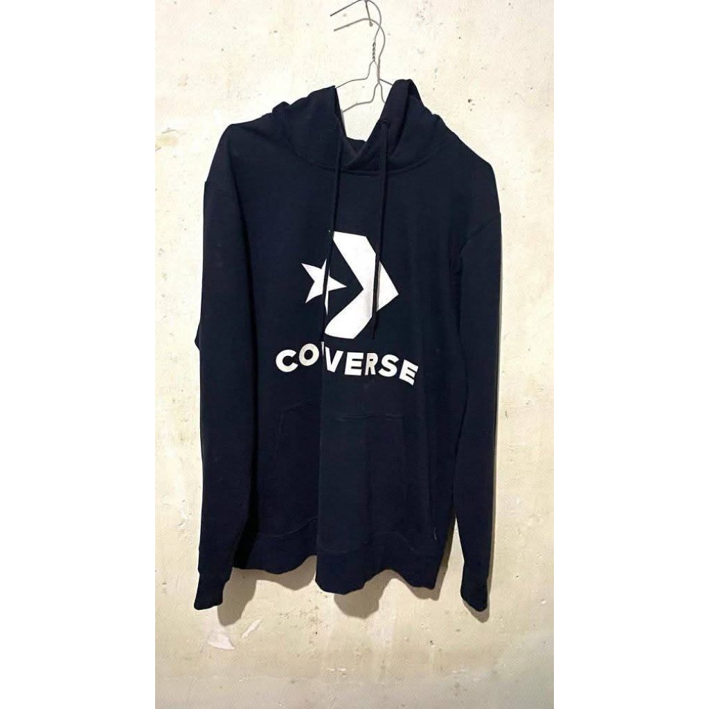Hoodie Converse Chuck Taylor allStar