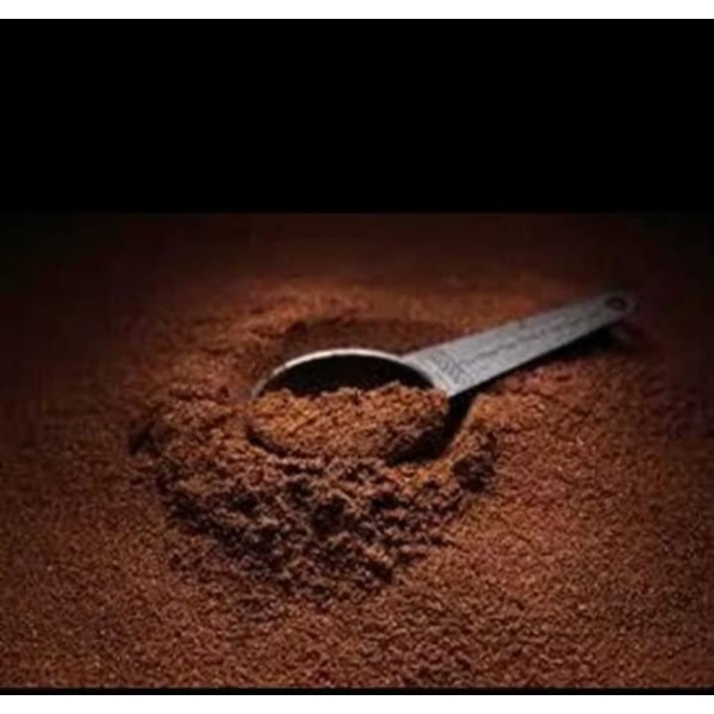 

1kg/kopi rabusta khas madura