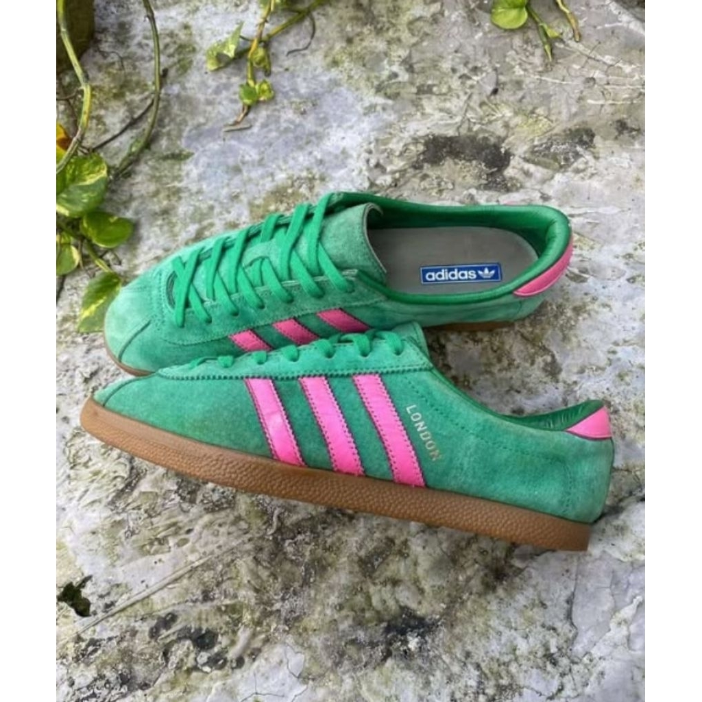 sepatu adidas london SOLD