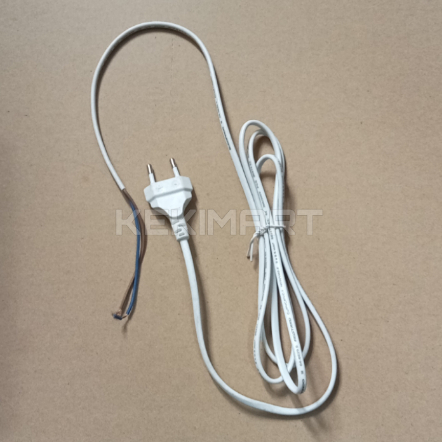 Sparepart Kabel / Cordset Kipas Angin Turbo CFR Universal