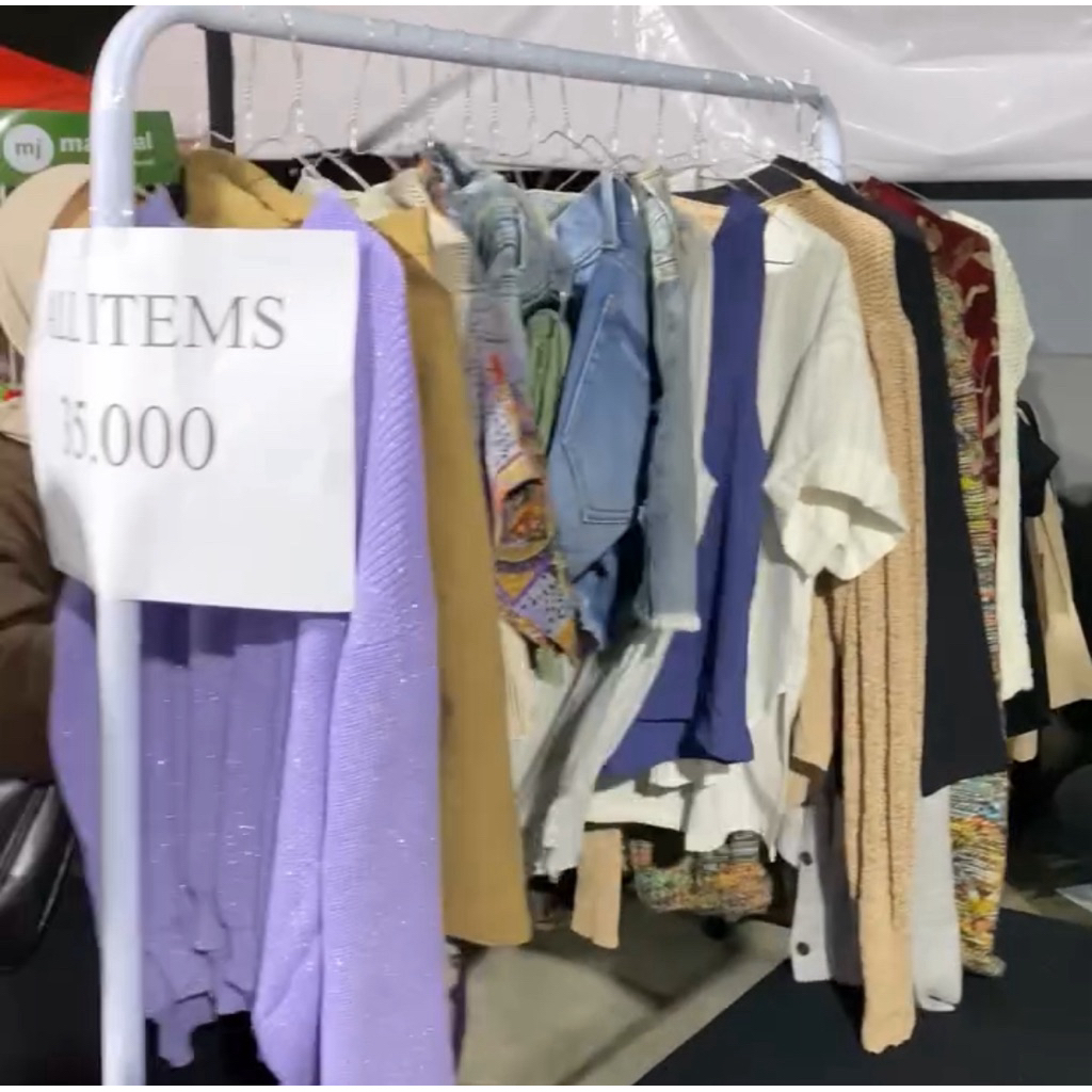 Salur Cardigan Summer Kemeja Ruffle Top Renda Putih Vintage milkmaid top flower lace ribbon coquette