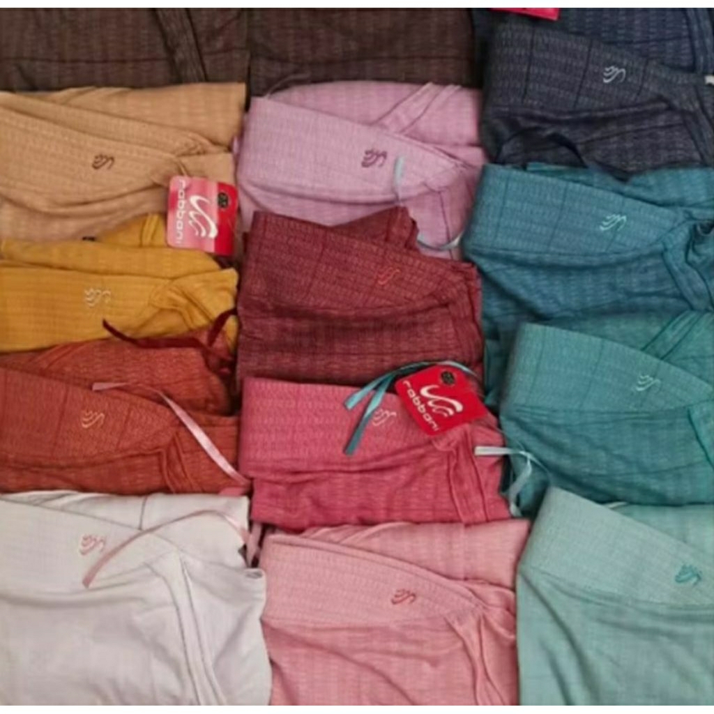 RABBANI INNOVA CLX M