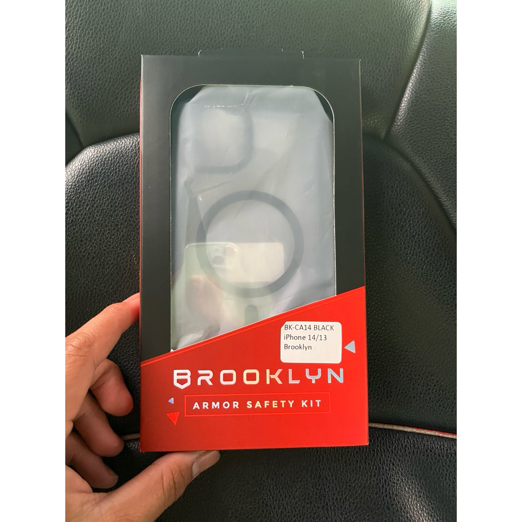 case BROOKLYN Iphone 13/14 original