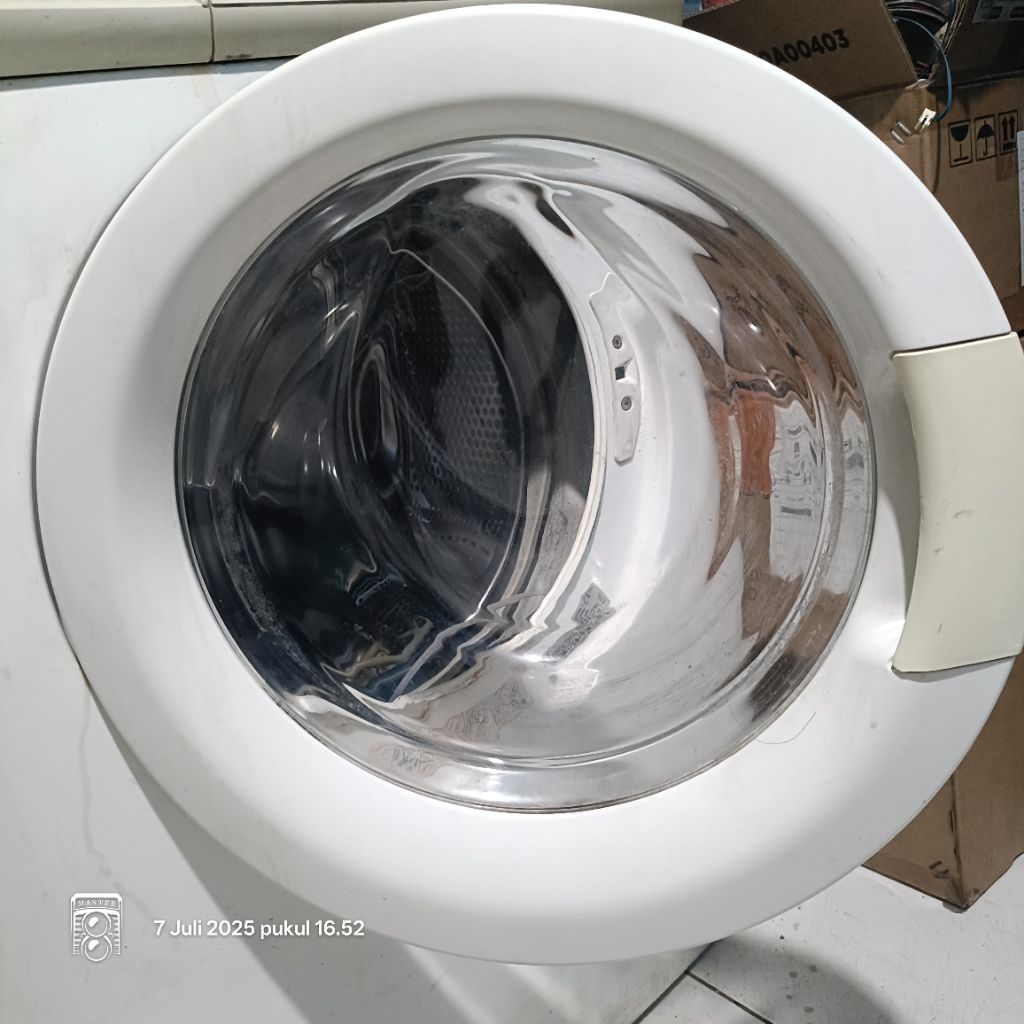 PINTU SET MESIN CUCI ELECTROLUX EWF 1073,8576,8566,8555