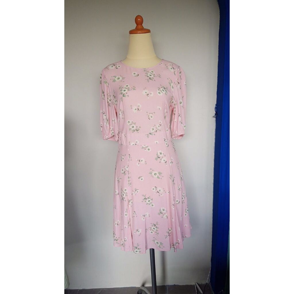 &Other Stories Dress