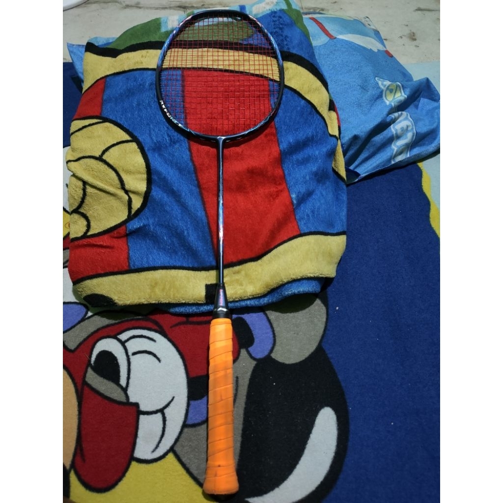 lining axforce 90 max dragon 3u