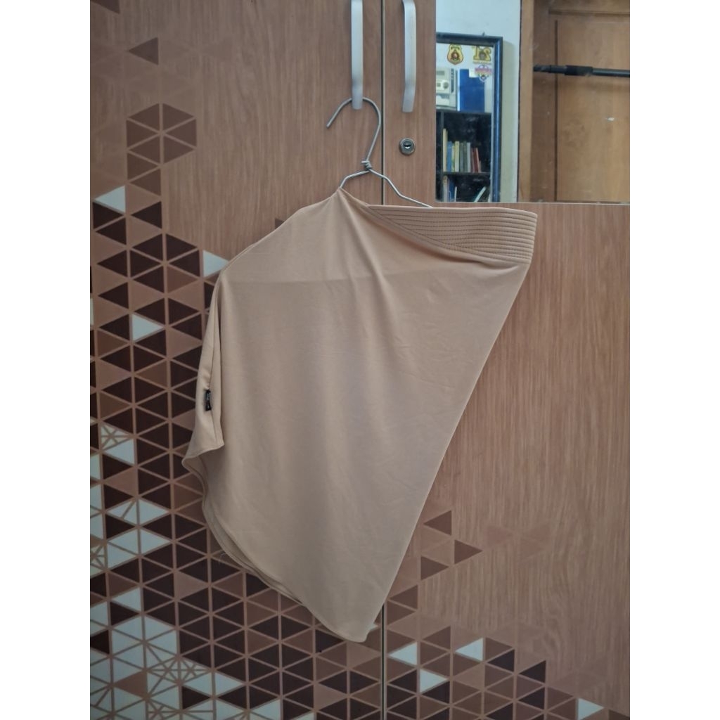 preloved jilbab bergo sport dan hamidah