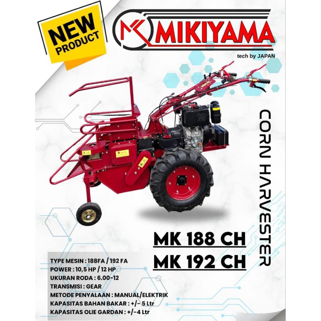 MESIN PEMANEN JAGUNG, MESIN PANEN JAGUNG MINI, MESIN COMBIE MINI, MESIN TRAKTOR MINI, TRAKTOR PANEN 