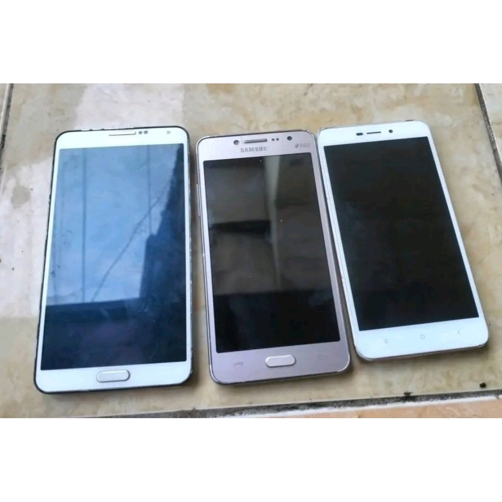 hp minus batre borongan murah