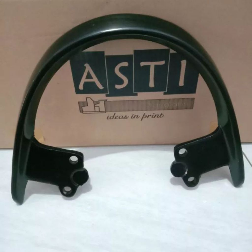 Begel Atau Behel Scoopy New Esp 2017-2021 PNP Scoopy Karbu Atau Lama