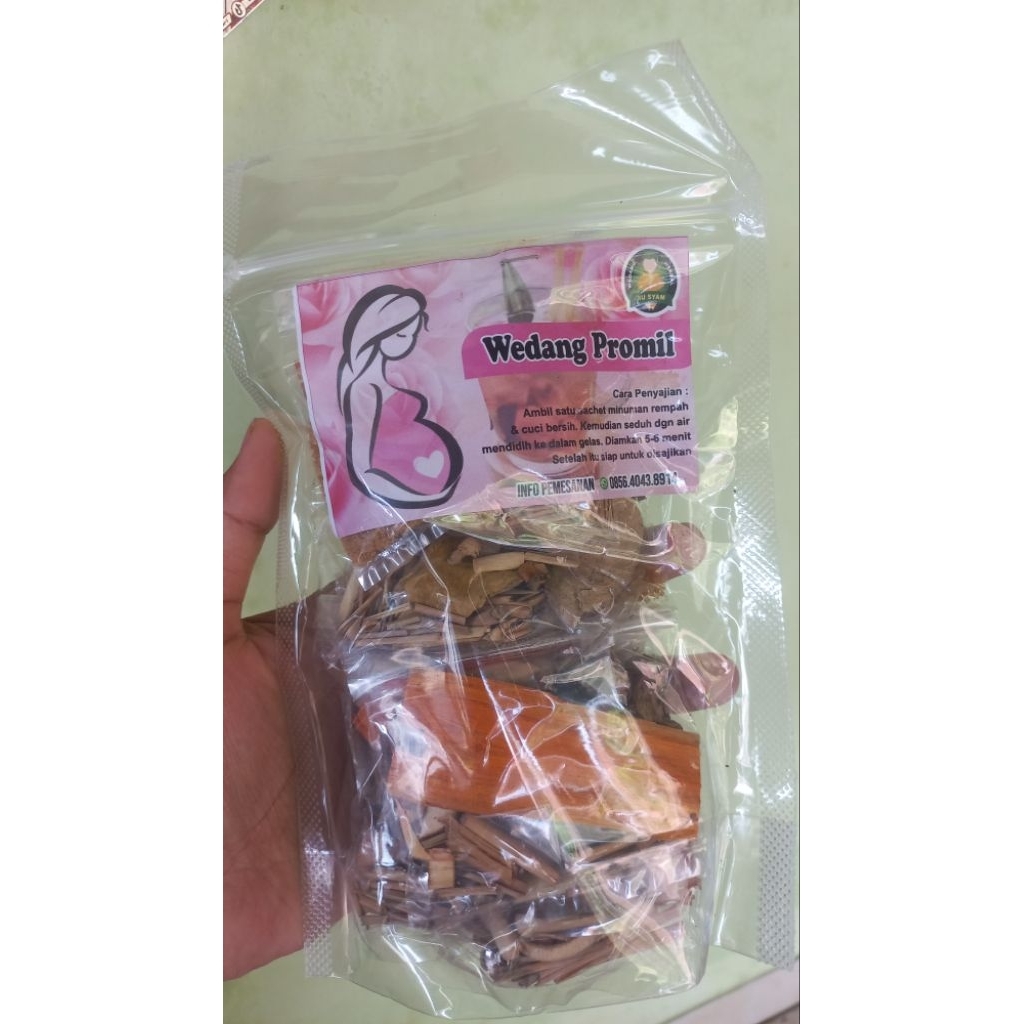 

Jamu Kesuburan wanita dan pria