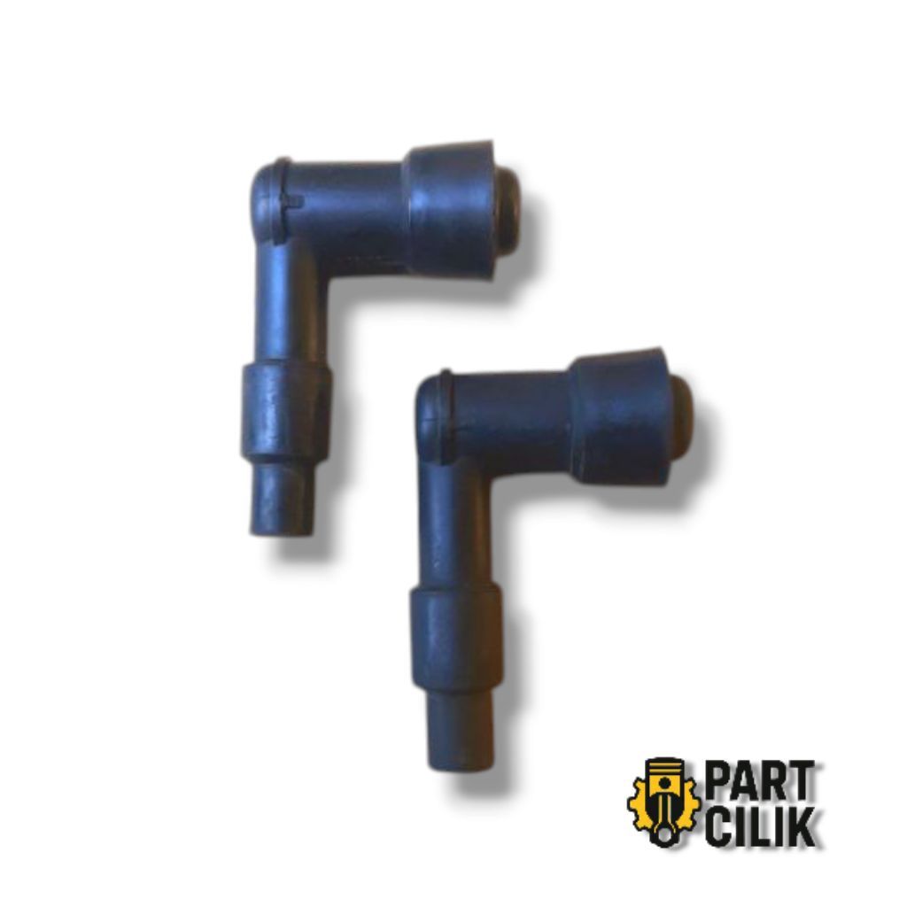 cop busi Tiger / cop busi Tiger original copotan motor