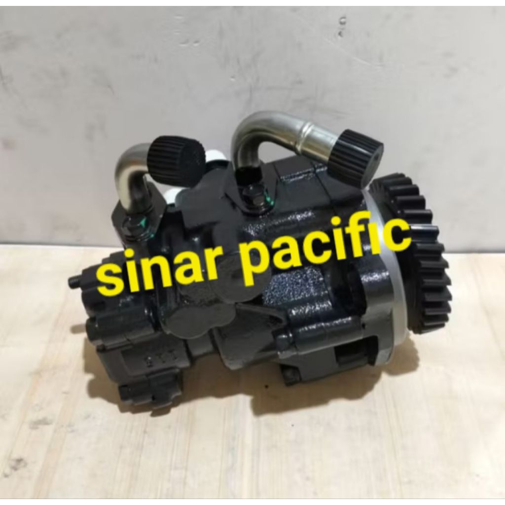 Pompa power steering stering steer isuzu elf NQR71 NQR 71
