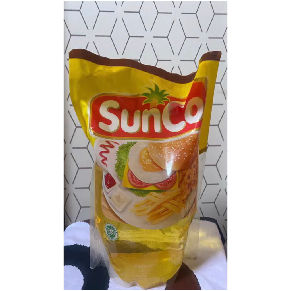 

Sunco 2 Liter [READY SIAP KIRIM]