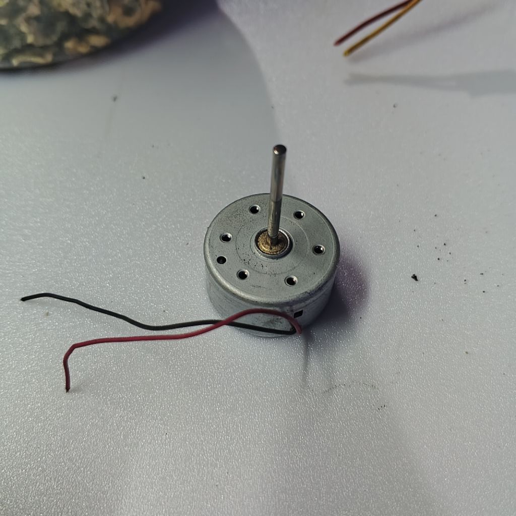 dinamo RF as PANJANG