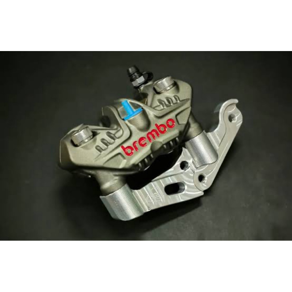 kaliper brembo gp4 mini 4p pcx 160