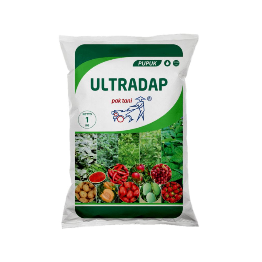 ULTRADAP PAK TANI