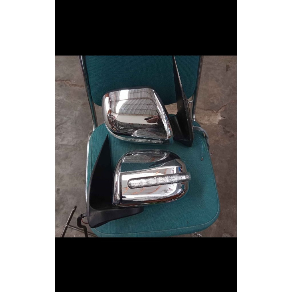 spion gran max modif avanza