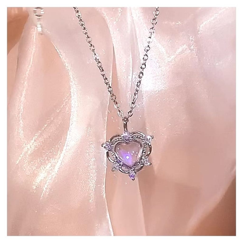 KALUNG WANITA MAGICAL LOVE KALUNG LIONTIN