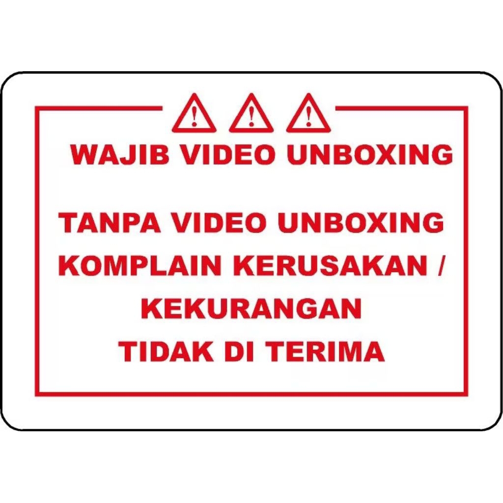 

CUSTOM STIKER UK A3 BAHAN VYNIL DOFF ANTI AIR TERMASUK CUTTING