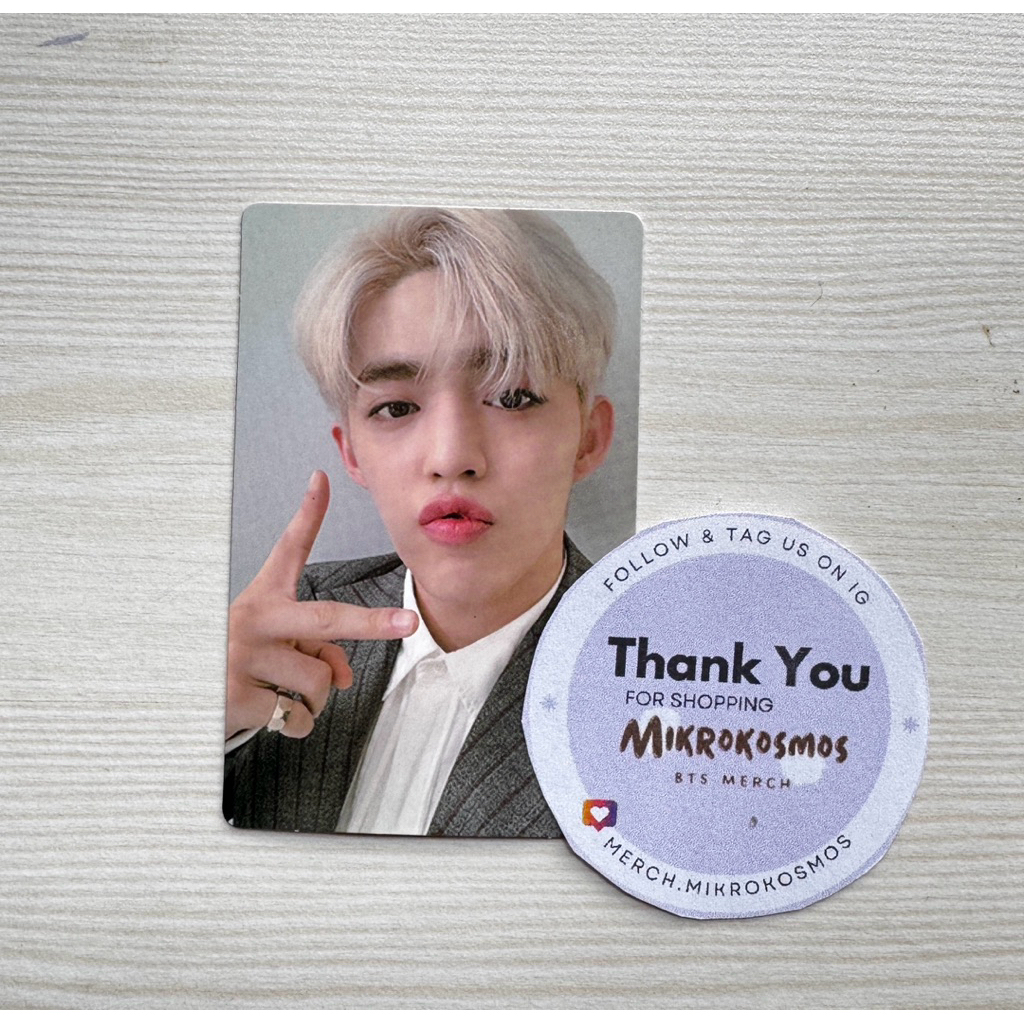 OFFICIAL RPC Scoups - album An Ode Seventeen