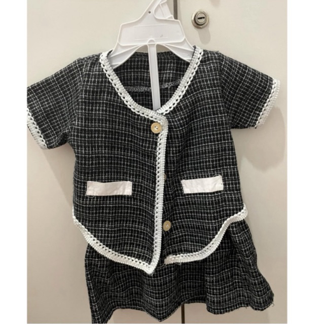 Set rok - preloved
