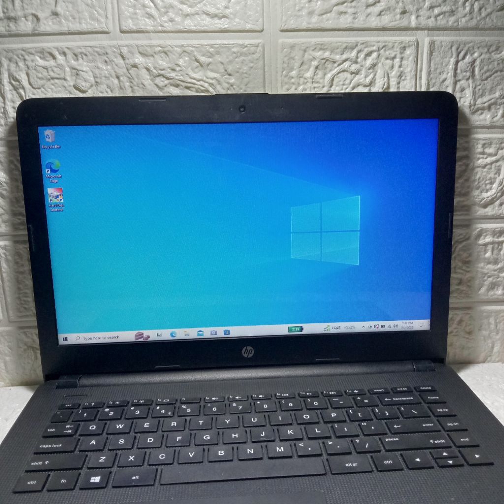 LCD Original Cabutan Laptop HP 14 BS HP 14 BW HP 240 G6