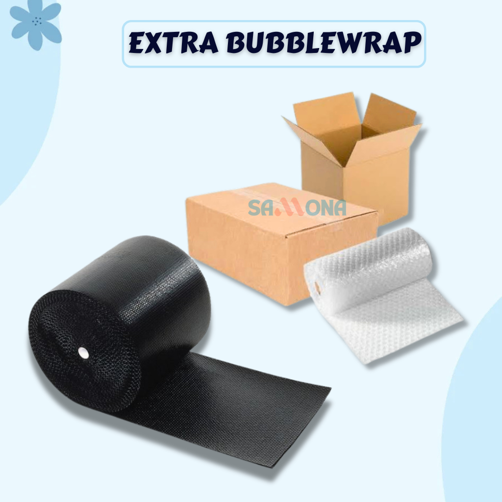 

Bubble Wrap Extra Pengaman Packing Bubblewrap Dan Fragile Supaya Aman Dalam Pengiriman