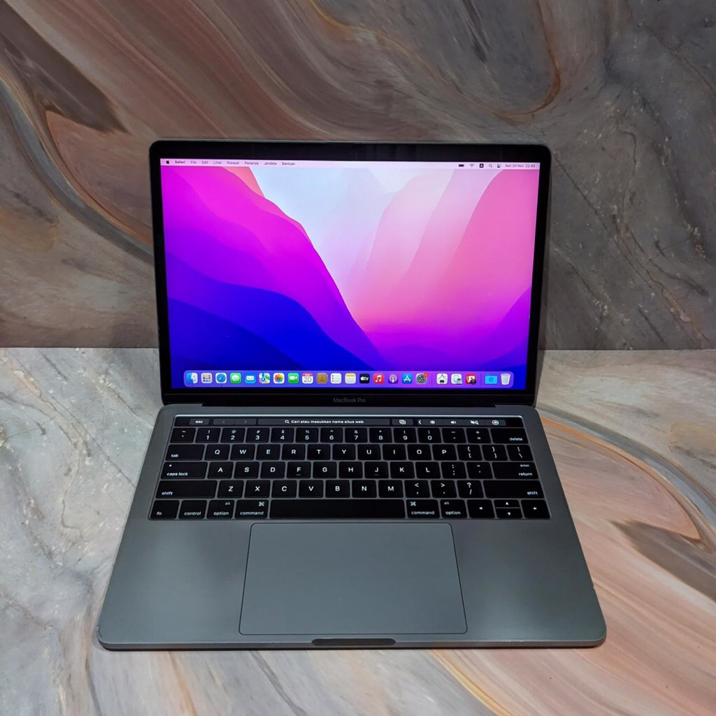 Macbook pro 2016