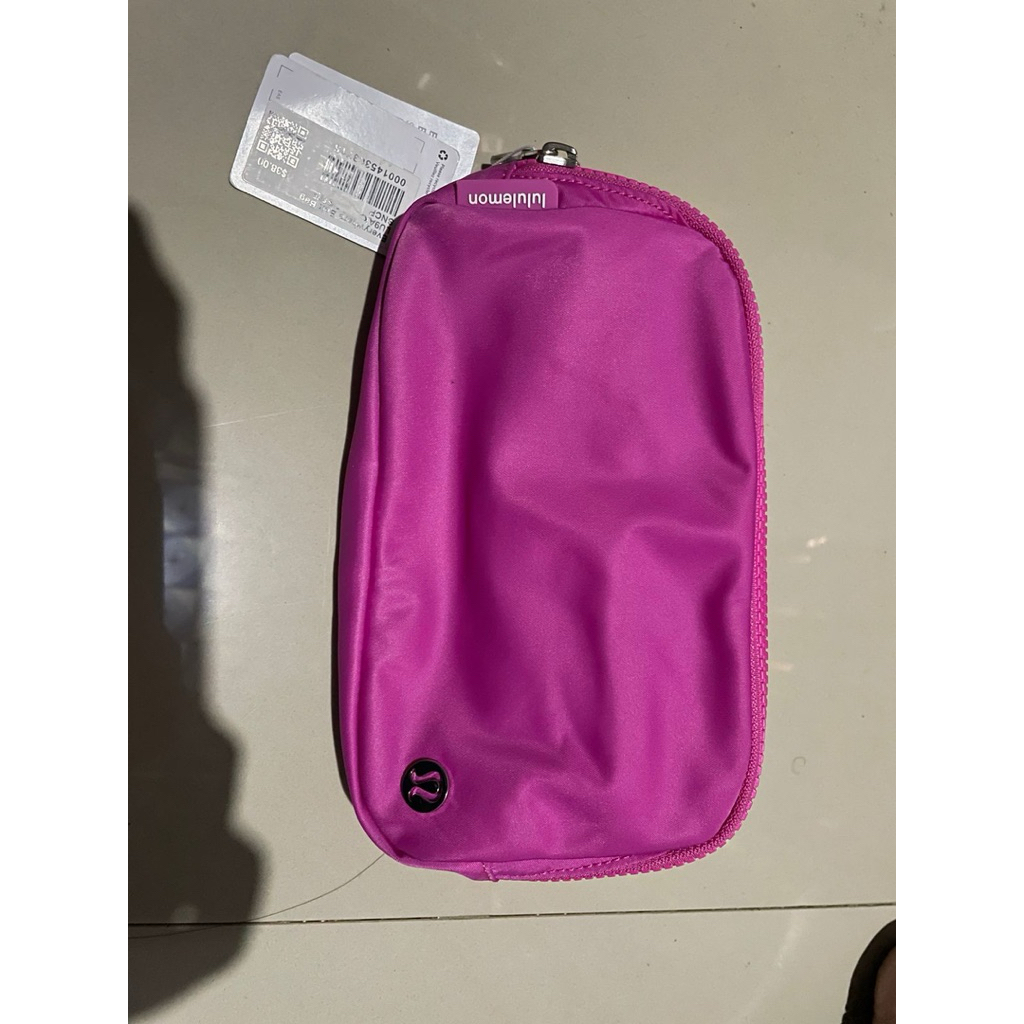 tas lululemon original reject pabrik