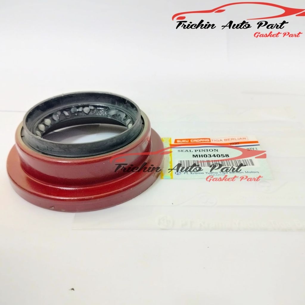 Seal Pinion Gardan Canter 125 Original 1pc