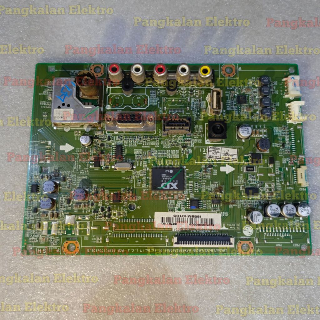 MB 24MT48A MB LG 24MT48A MAINBOARD 24MT48A MAINBOARD LG 24MT48A