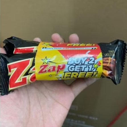 

Zap cokelat 35‼️((Beli 2 Gratis 1))‼️