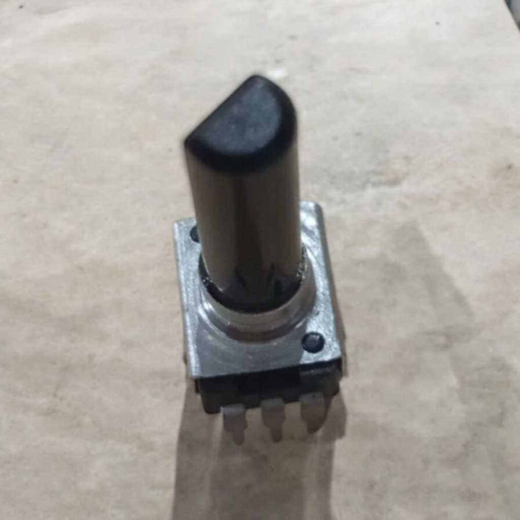 POTENSIO MIXER 3PIN 10K