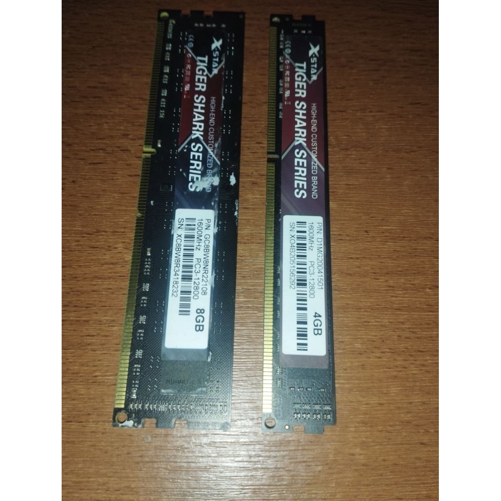 RAM DDR3