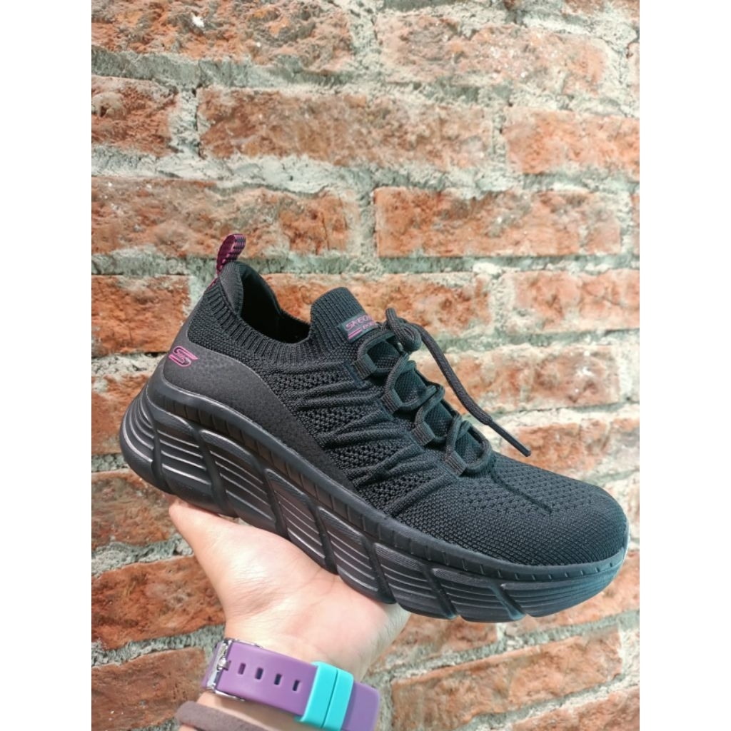 Skechers bobs for women original