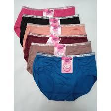 Ecer CD Wanita FEMA 351 – Katun Lembut Import | Harga Termurah