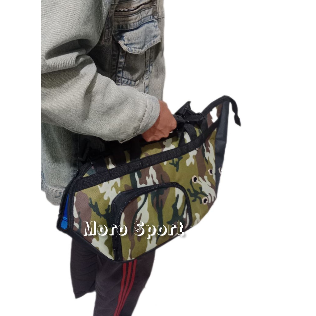 KISA AYAM TAS KISA AYAM BANGKOK