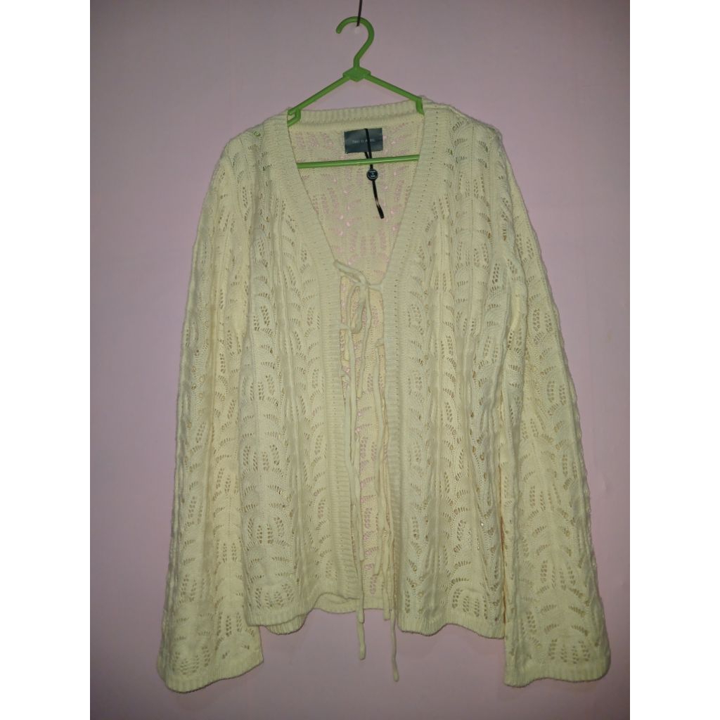 Cardigan This Is April